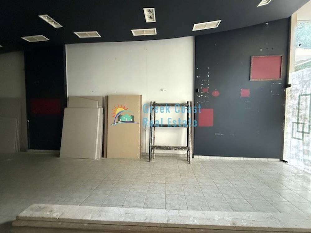 Άποψη χώρου