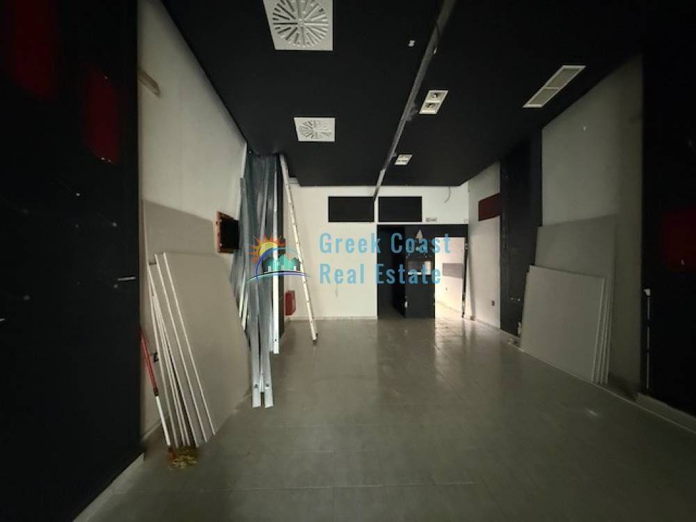 Άποψη χώρου