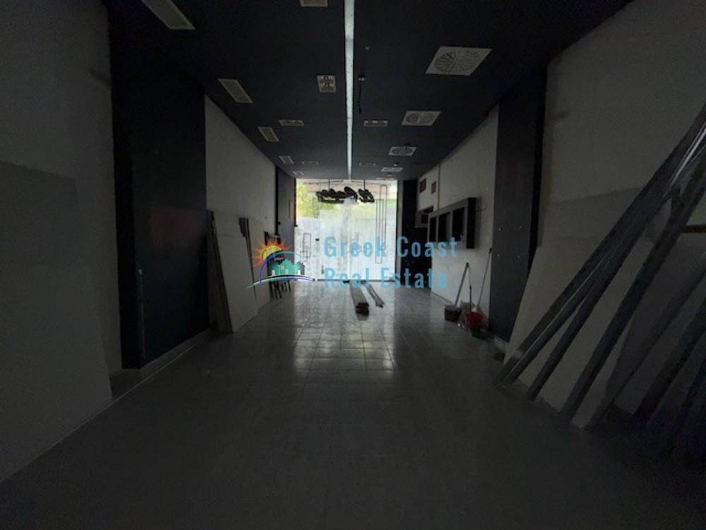 Άποψη χώρου