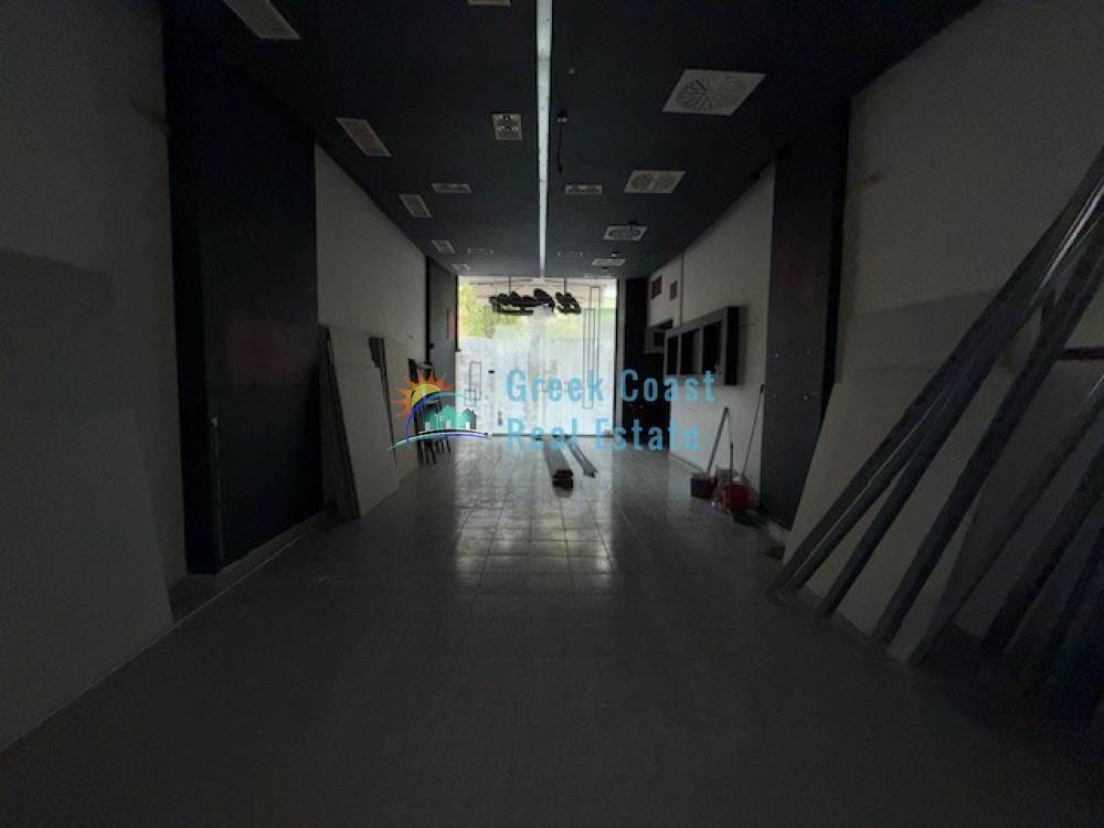 Άποψη χώρου