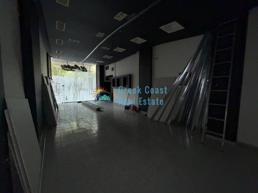 Άποψη χώρου