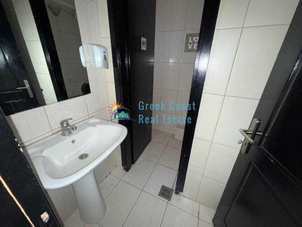 Άποψη χώρου