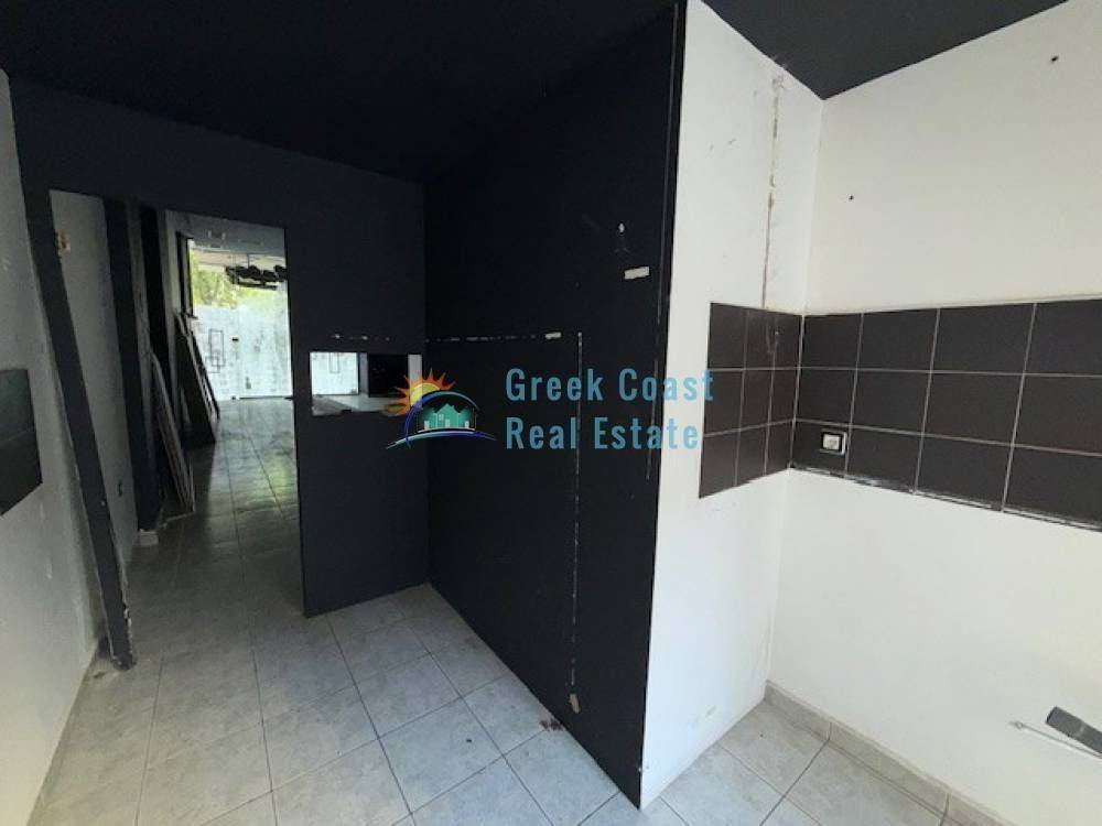 Άποψη χώρου