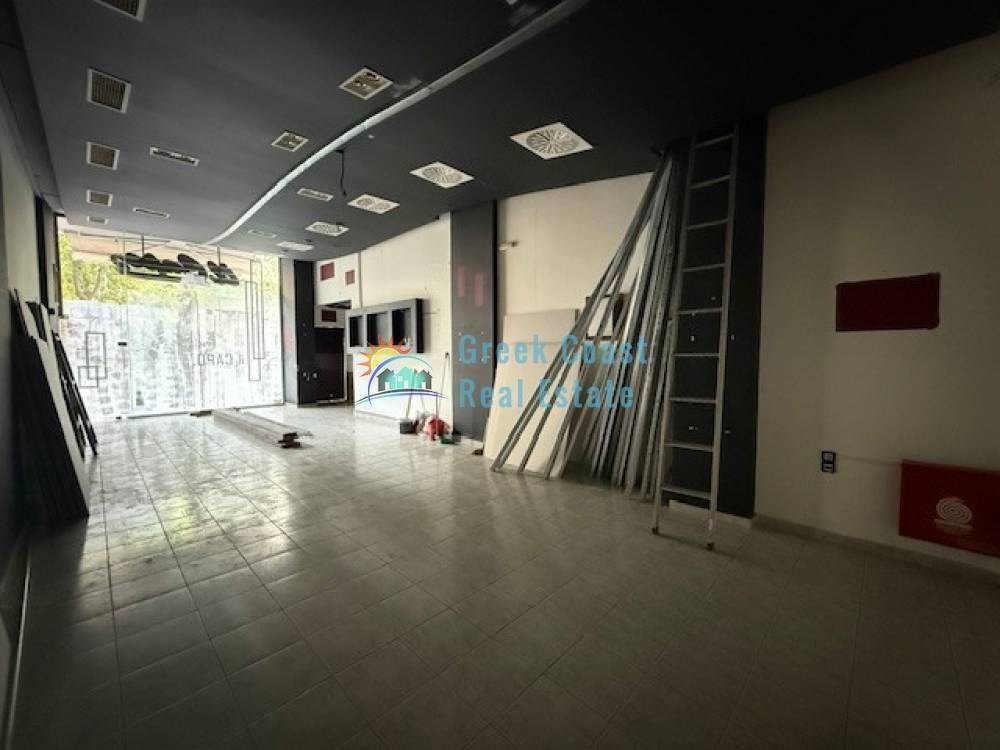 Άποψη χώρου