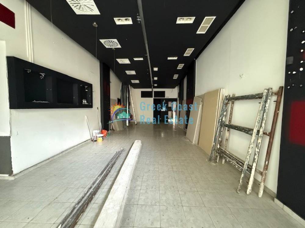 Άποψη χώρου