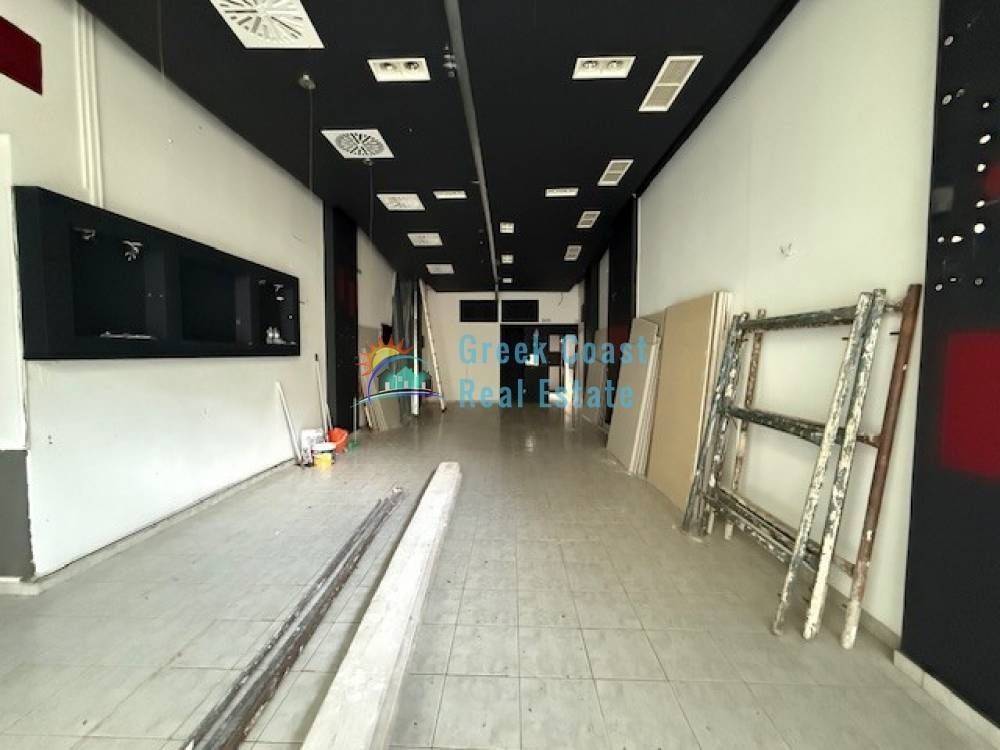 Άποψη χώρου