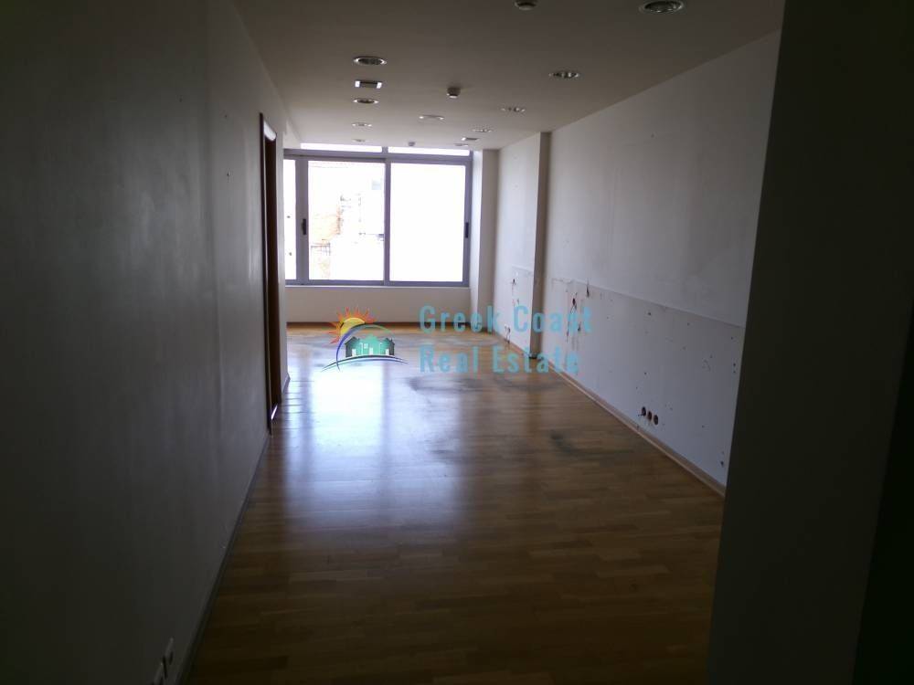 Άποψη χώρου