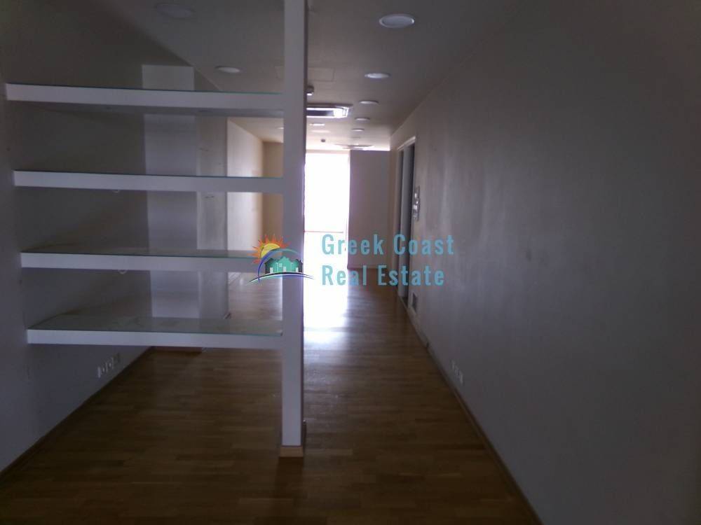 Άποψη χώρου