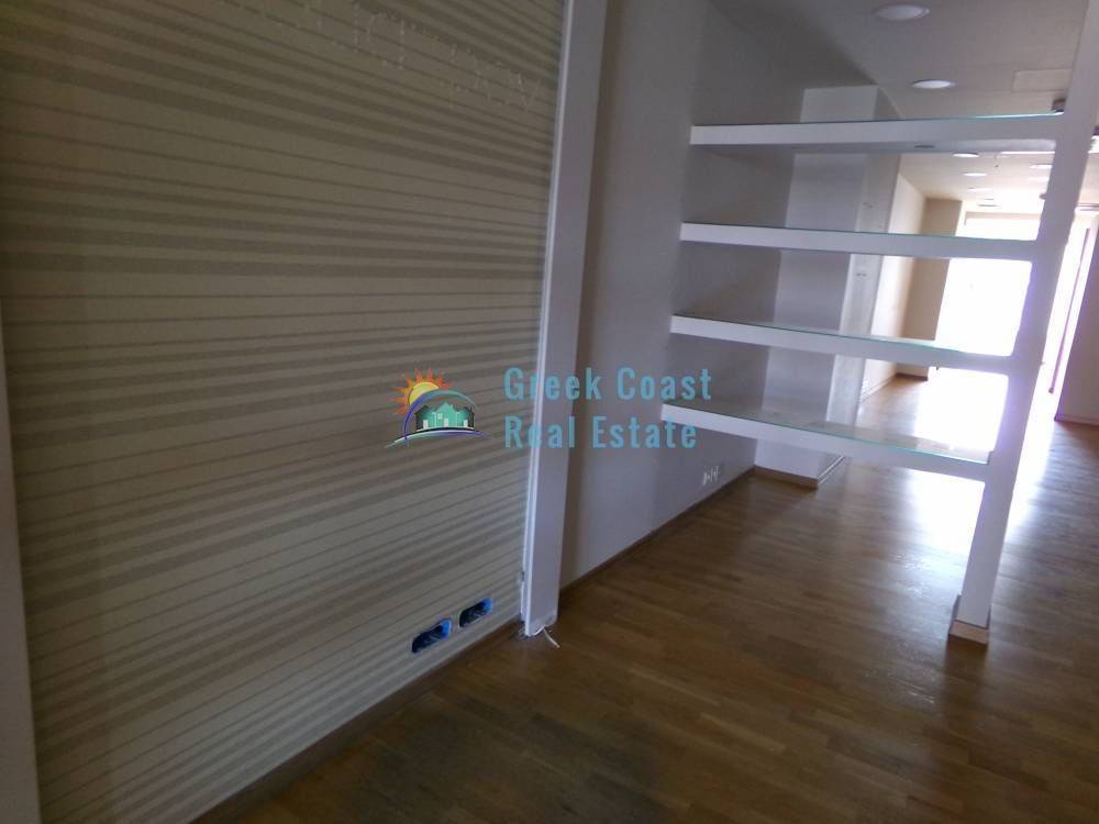 Άποψη χώρου