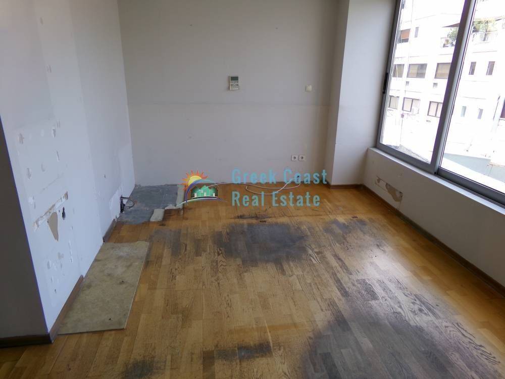 Άποψη χώρου