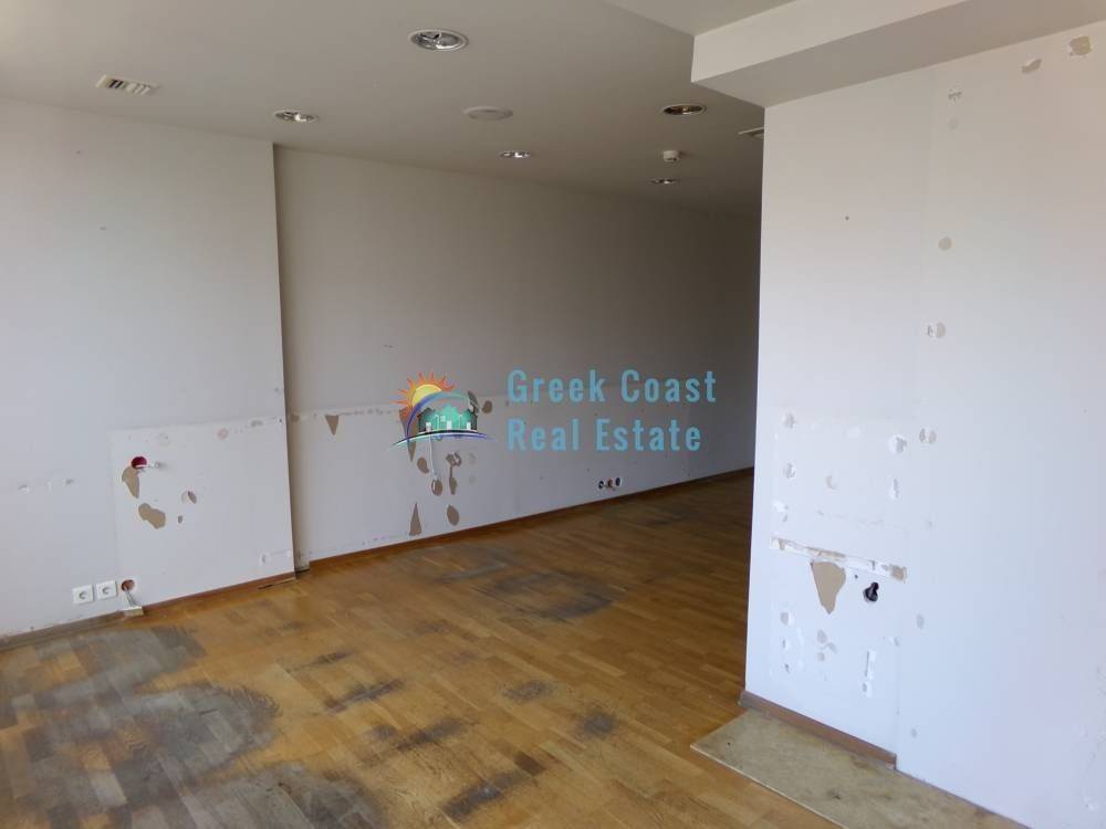 Άποψη χώρου