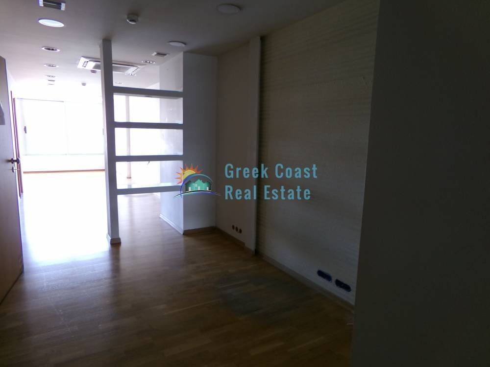 Άποψη χώρου