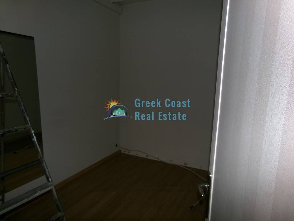 Άποψη χώρου