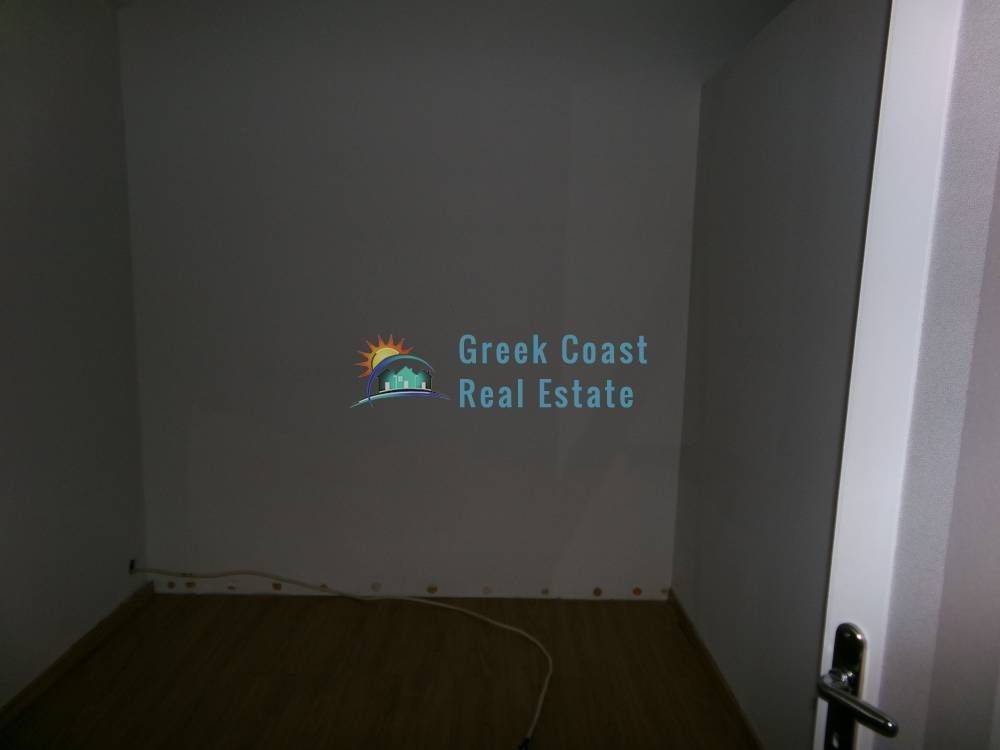 Άποψη χώρου