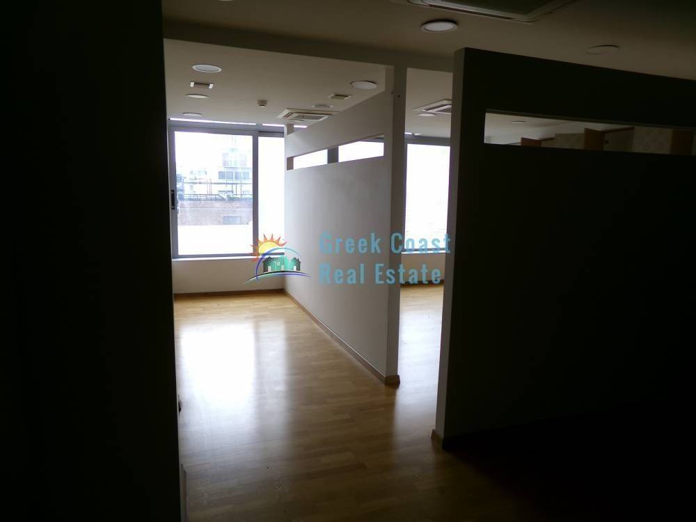 Άποψη χώρου