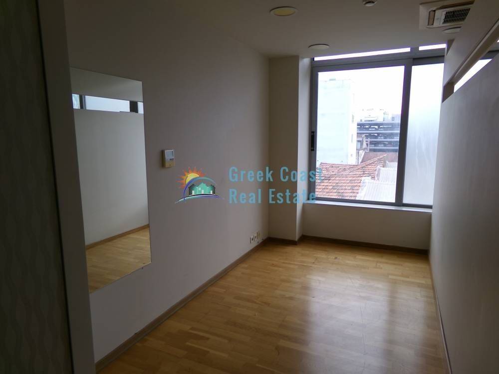 Άποψη χώρου