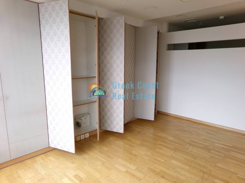 Άποψη χώρου