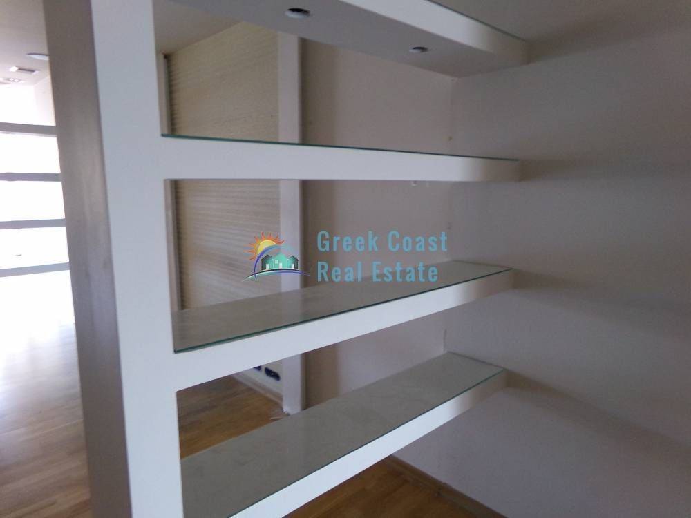 Άποψη χώρου