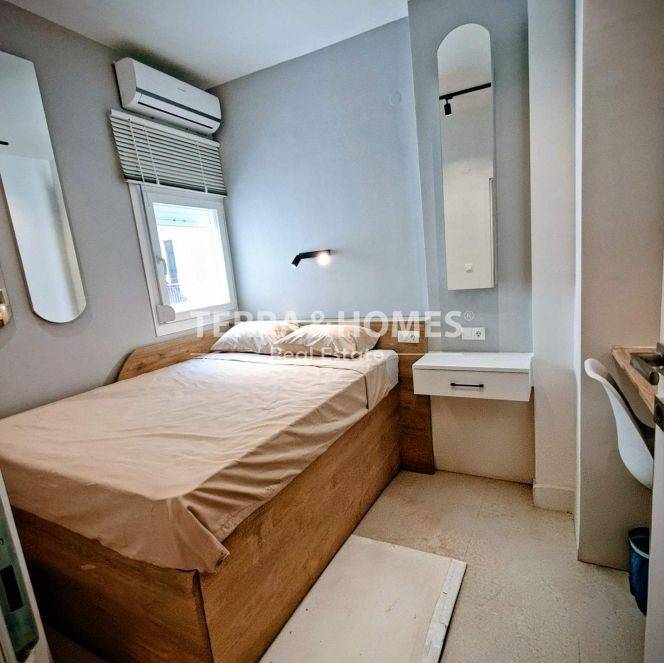 Υπνοδωμάτιο