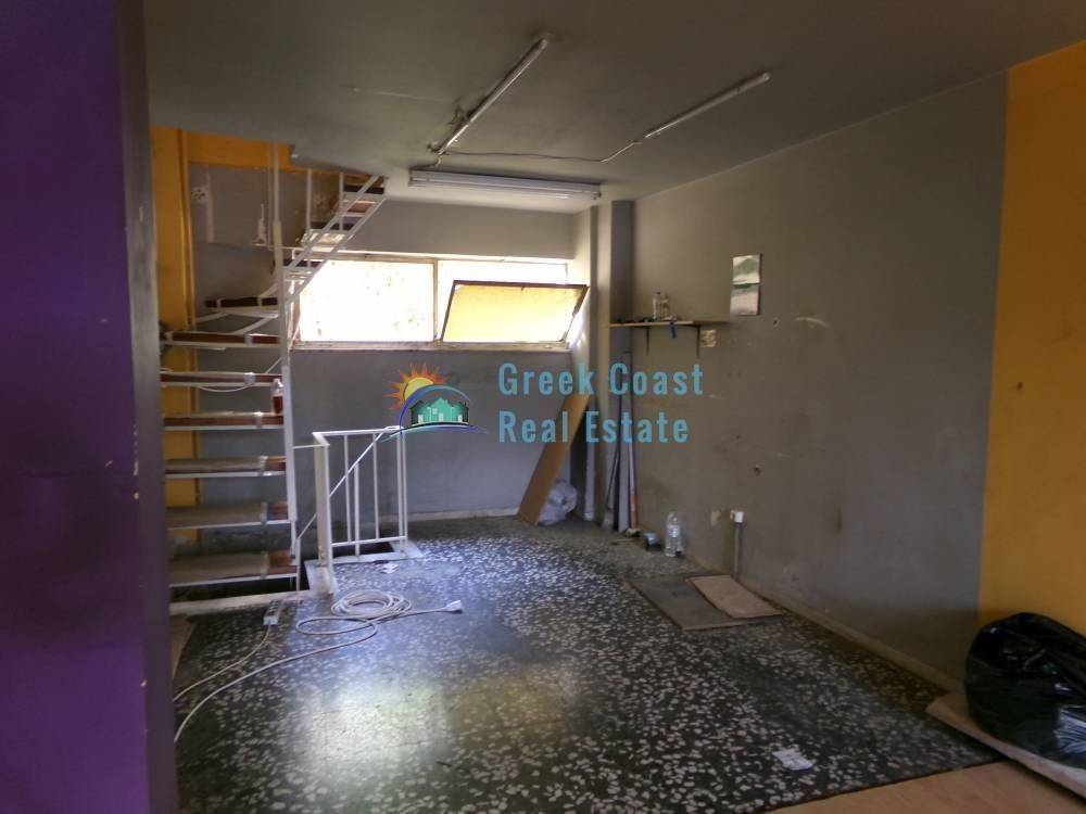 Άποψη χώρου