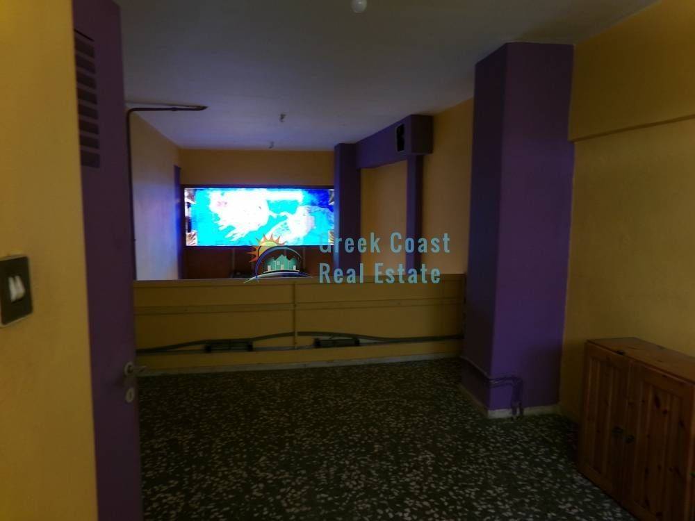 Άποψη χώρου