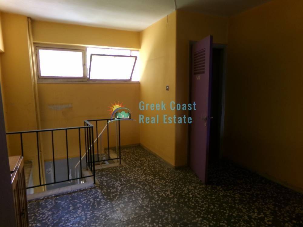 Άποψη χώρου