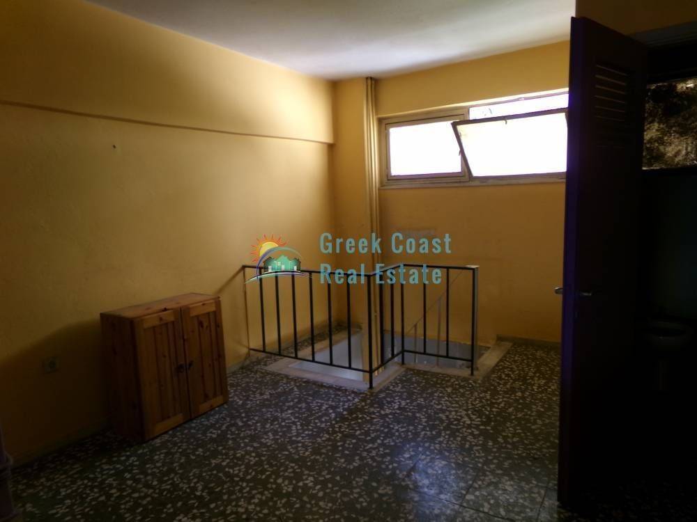 Άποψη χώρου