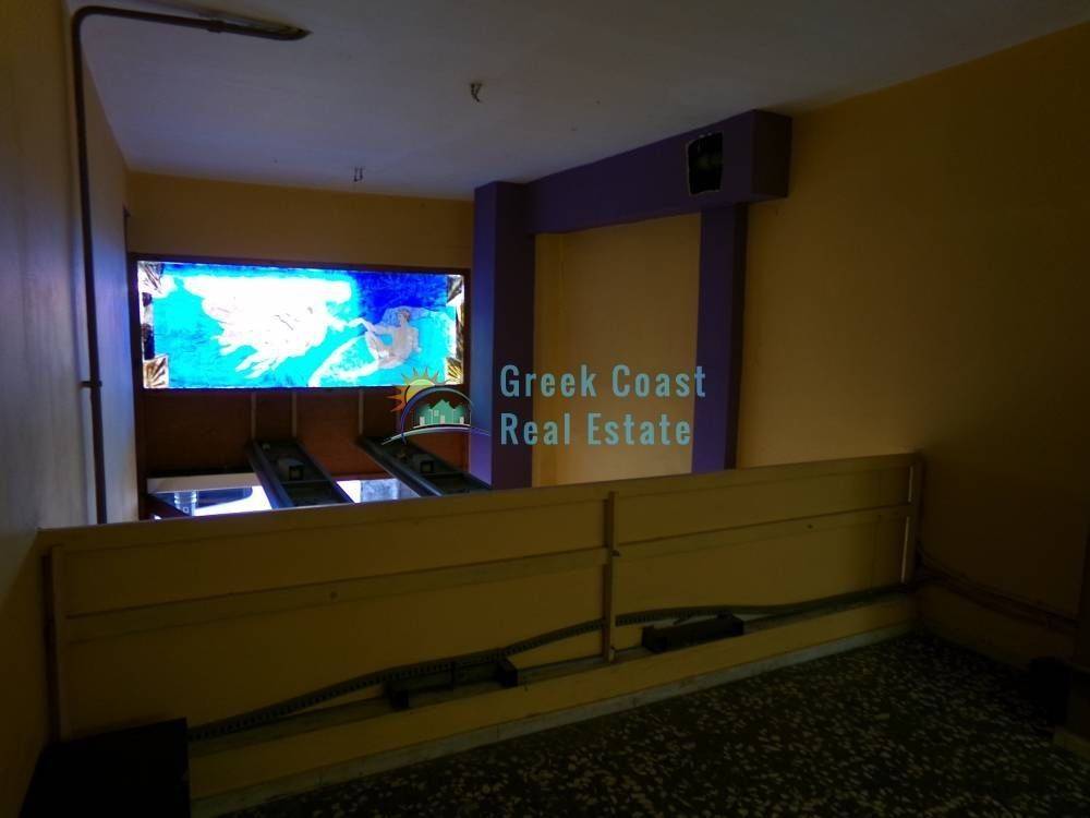 Άποψη χώρου