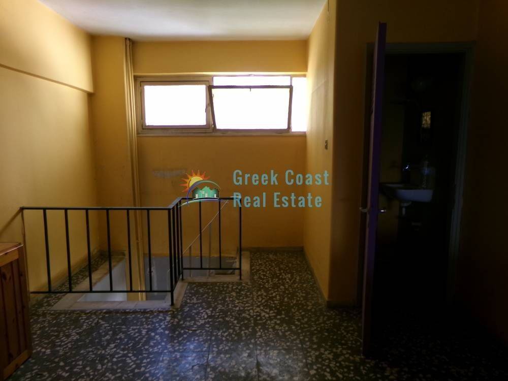 Άποψη χώρου