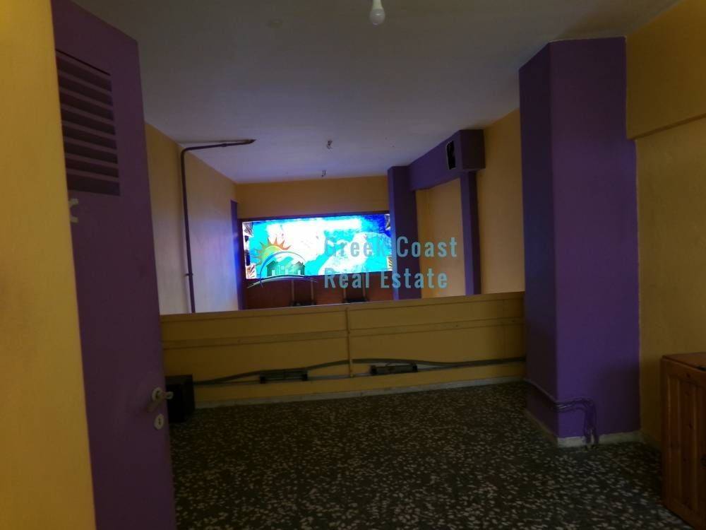 Άποψη χώρου