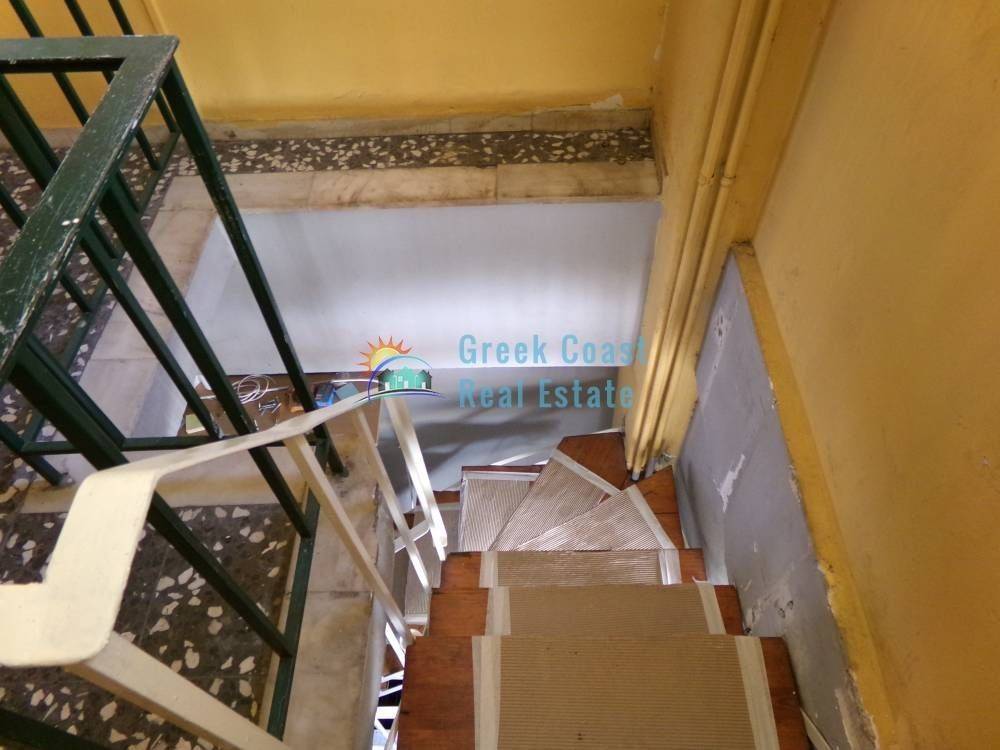 Άποψη χώρου