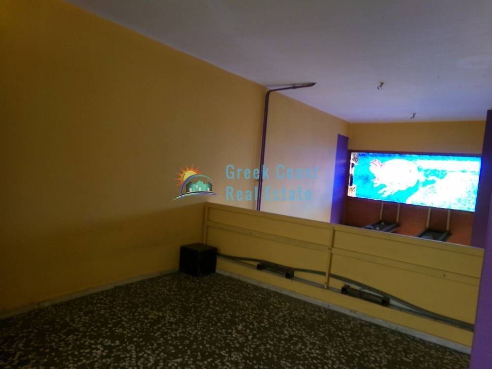 Άποψη χώρου