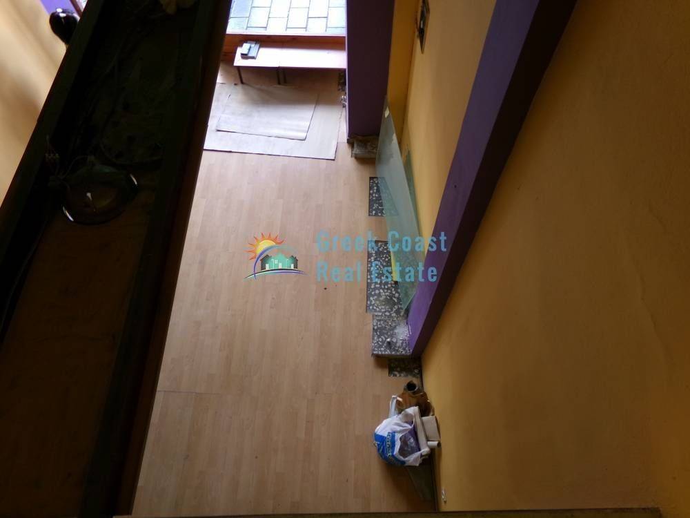 Άποψη χώρου