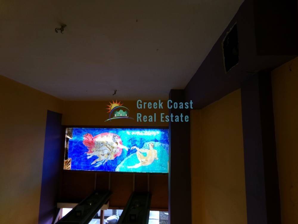 Άποψη χώρου