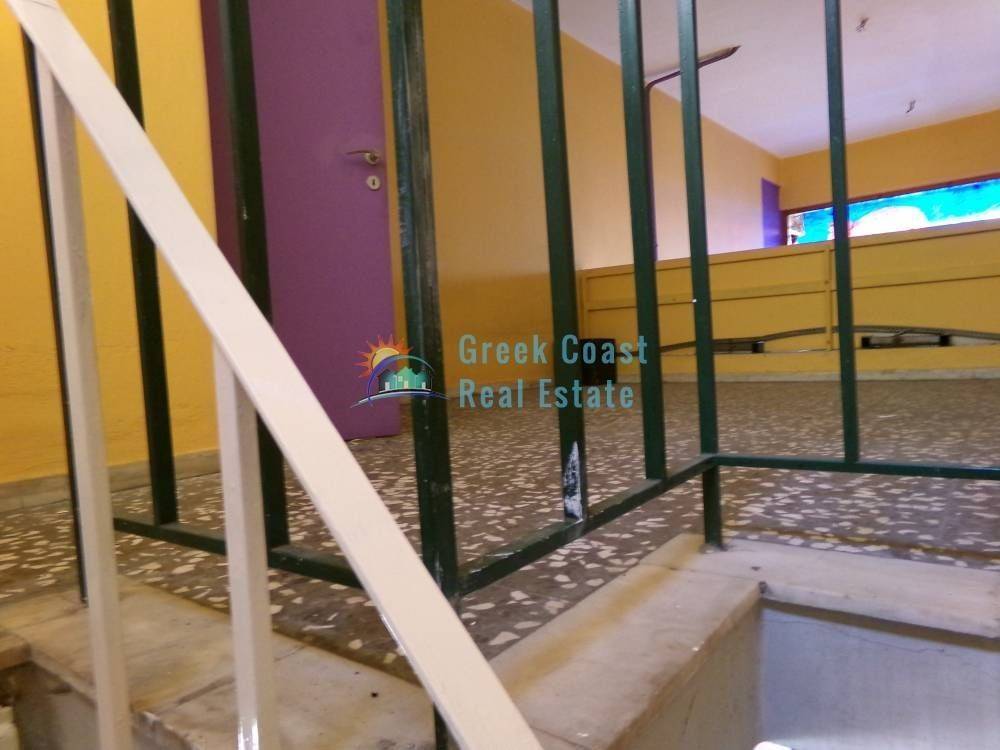 Άποψη χώρου