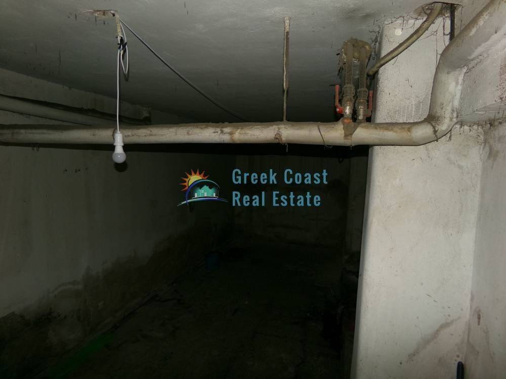 Άποψη χώρου