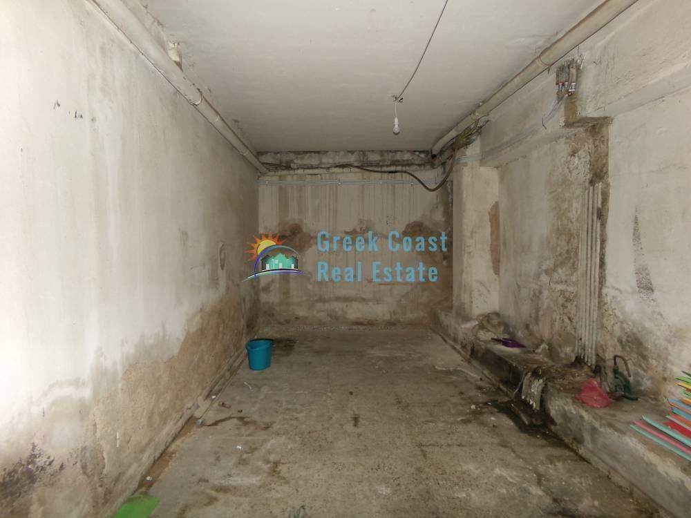 Άποψη χώρου