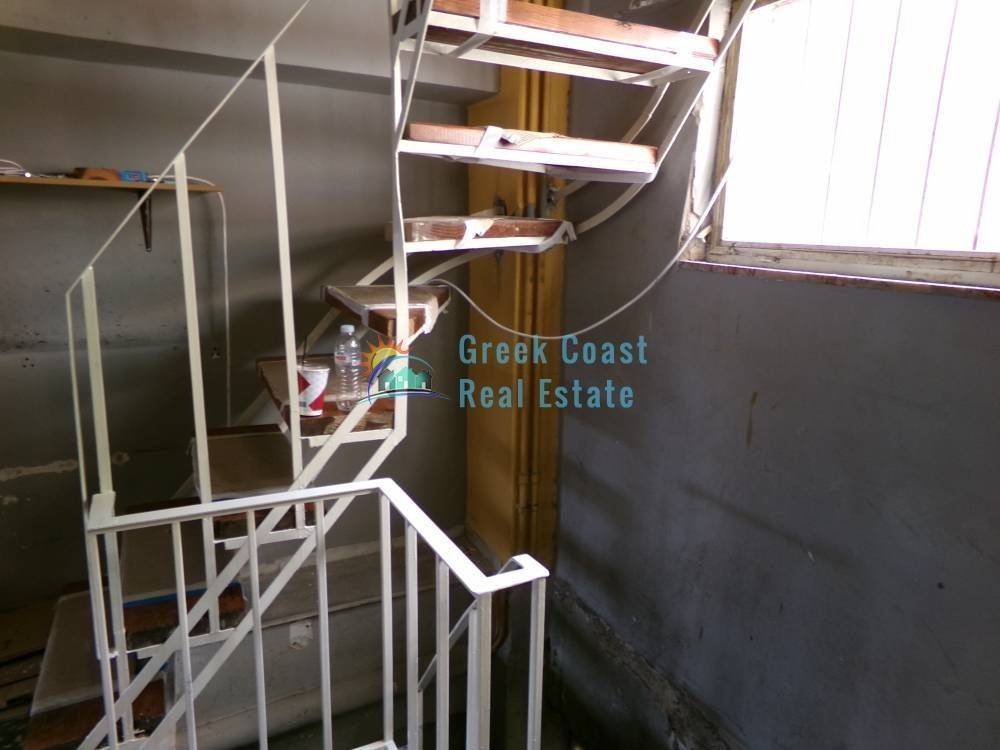 Άποψη χώρου