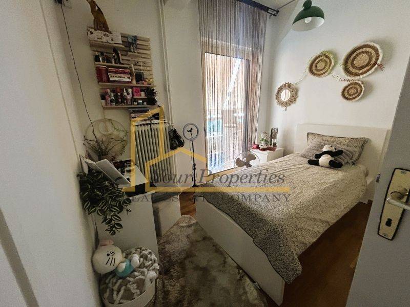 Υπνοδωμάτιο