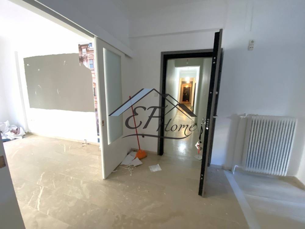 Είσοδος Ακινήτου