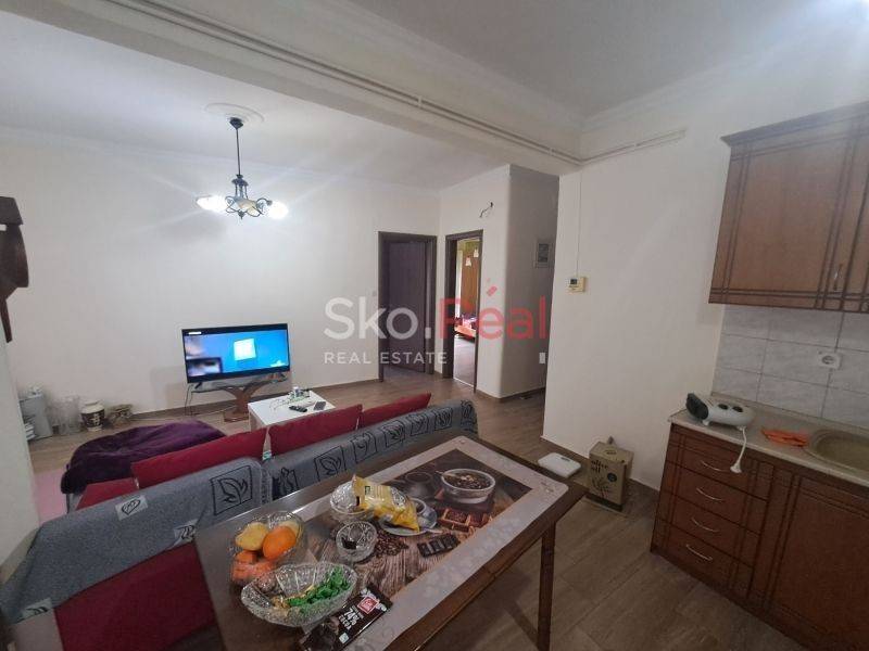 Σαλοκουζίνα