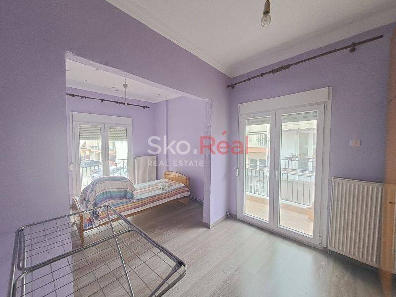 Υπνοδωμάτιο