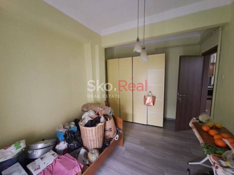 Υπνοδωμάτιο