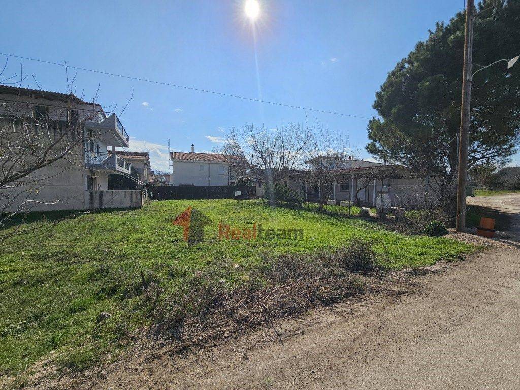 Εξωτερικοι χώροι