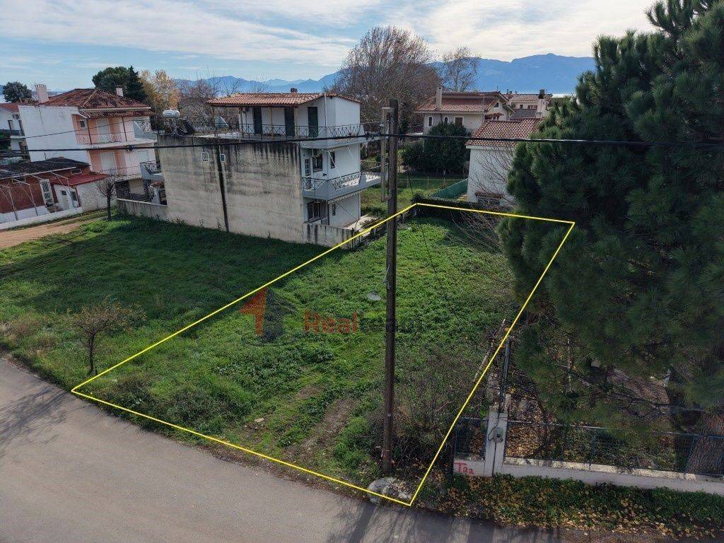 Εξωτερικοι χώροι