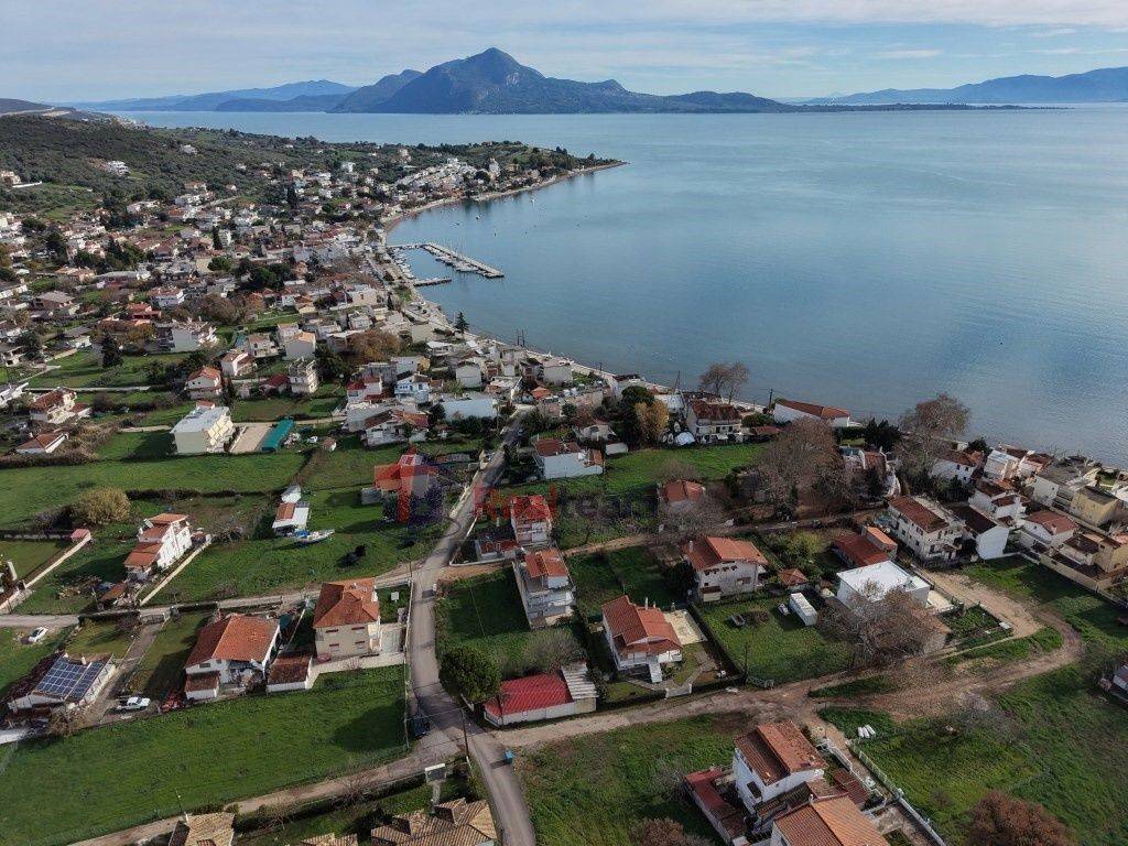 Εξωτερικοι χώροι