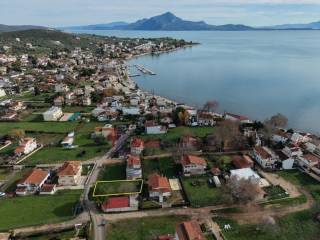 Εξωτερικοι χώροι