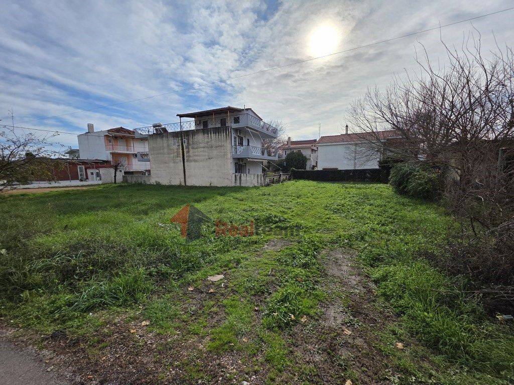 Εξωτερικοι χώροι