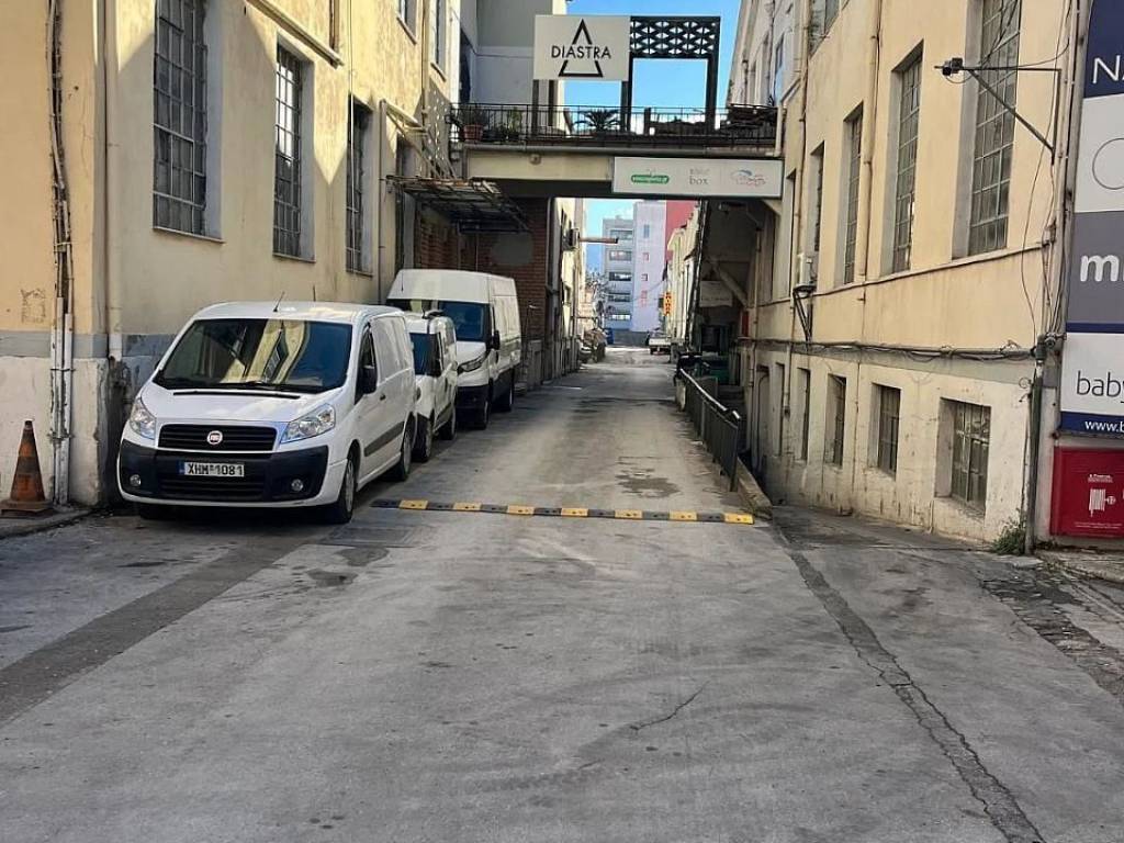 Εσωτερικοι χώροι