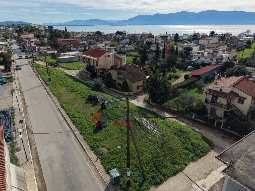 Εξωτερικοι χώροι